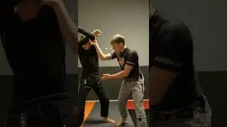 Double leg entry - RUSSIAN TIE to double leg