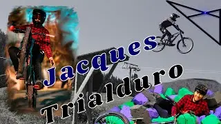 Kanaltrailer | Jacques Trialduro