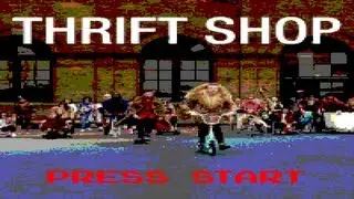 Thrift Shop ( 8-BIT REMIX ) - Macklemore Ft. Wanz