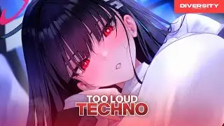 Milan Gavris, Dualities & Supermassive - Too Loud (Lyrics)