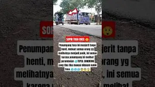 kok cuek😲 ❓ #trending #video #viral #fyp #newvideo #videobaru