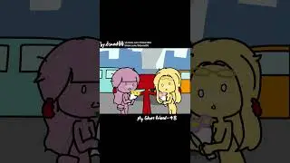 48 - Сделать мир лучше (катушка)☺️☺️☺️😳 | #myghostfriend