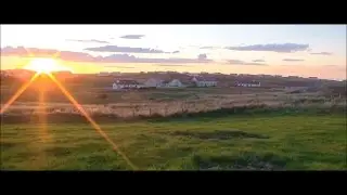 Beaches of the Rosses, Donegal, Ireland