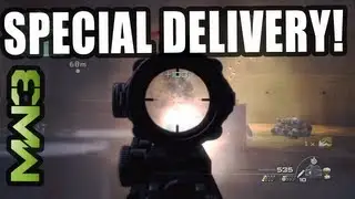 NEW! MW3 