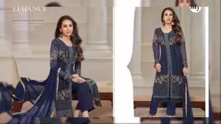 Pakistani Suits Collection 2016 | latest fashion dress designs in pakistan 2016