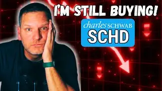 I Invested $5 a Day Into SCHD for 500 Days &ndash; Here&rsquo;s What Happened