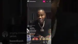 Southside Plays New Melodic Song From Free Agent 4