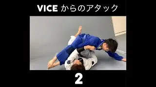 VICE GUARD 2  [ヴァイスガードからのアタック ２](野村優眞)