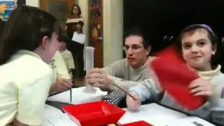 LabLearner Dad in Action