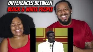Bernie Mac 