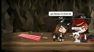 The strong wolf girl