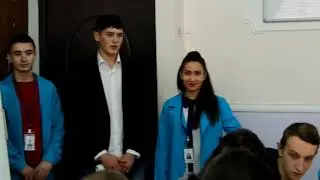 Meseria Operator pentru suportul tehnic al calculatoarelor SP6 Scoala Profesionala nr.6