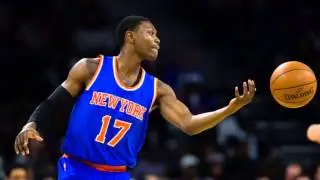 Cleanthony Early shot in robbery after leaving NY shake joint