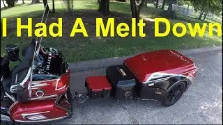 Updated Power Box for Trailer | Wing Ding 39 Roll Out Ride