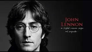 ✨ Quotes Life by John Lennon I Best Quotes I Legend Quotes ✨