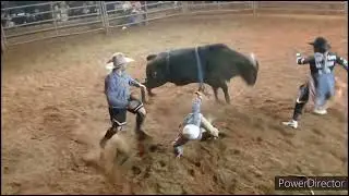 Bullriding Cowboys OKC Night Club 2024-25 Live Bullriding Every Friday and Saturday Night