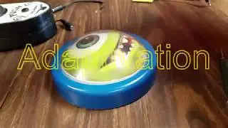 Battery Interrupter Test