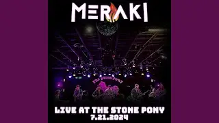 Love Games (Live)