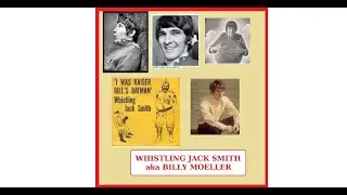 I Was Kaiser Bill's Batman - Whistling Jack Smith / Billy Moeller - 1967 Decca Recording
