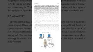 Electrical Capacitance Volume Tomography: Design and Applications