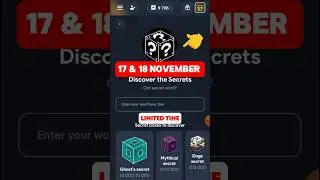 Not Pixel Secret Word | Not Pixel Airdrop Secret Code Today | Not pixel airdrop secret code