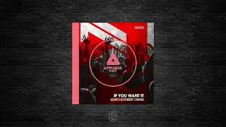 Premiere: Lempo & Robert Owens - If You Want It - Applique Music