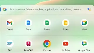 Installer ChromeOS Flex sur Mac (cl&eacute; USB bootable)