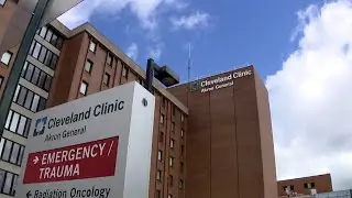 Ohio Doctor Speaks Out About Life and Death on the Frontline of a Pandemic