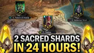 Starting A New Account? DO THIS ON DAY 1! (F2P Tips) - Raid Shadow Legends Guide 2026