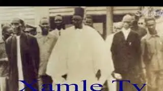 XAMLE SERIGNE MODOU ASSANE FALL IBN SERIGNE MODOU ABSA FALL