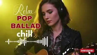Best Male Vocal Rock Ballads 🎙 | Slow Rock for Heartbreak 2025