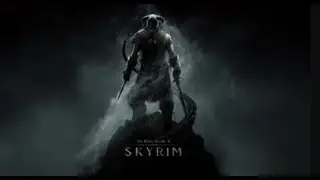 Skyrim As Lore-Accurate DRAGONBORN