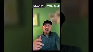 Iain Lowdean @iainlowdeangolf    E05   Part 03 - The Post Shot Routine