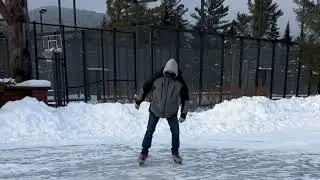 White Face Mountain Ski Trip Mini Vlog!!