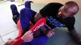 Technique of the Week | Jaime Jara