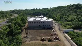 Excelitas Technologies Construction Update
