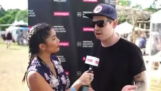 Noosa Food & Wine Festival Mini Series | Which wines are best for cooking with Matt Stone