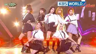 HASHTAG(해시태그) - Freesm[Music Bank/2019.05.10]