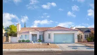 4440 Point Breeze Drive, North Las Vegas, NV 89031