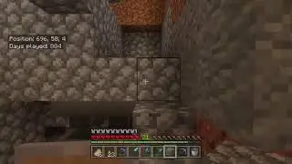 Galabor, Ep 141: The Big Dig, Part 3 - Minecraft Bedrock/PlayStation