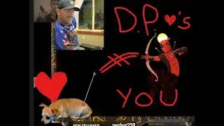 Dead-Pool love on singles awareness day (Violentines Day)