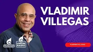En Vivo Entre Lineas con Vladimir Villegas | viernes 31.05.24 por Unión Radio 90.3 FM