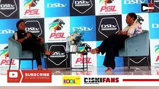 Thandi Merafe on Soweto Derby, Live Entertainment, SuperSportBet & More