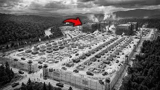 How America Built The Most Secret City Where Nobody Knew What They Were Making