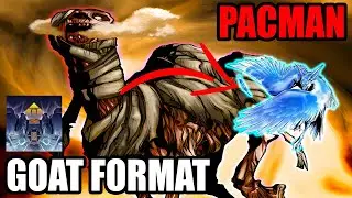 PACMAN Deck Profile - Goat Format - YUGIOH!