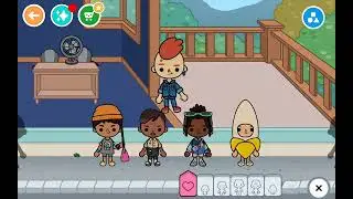 They went to Disney land holtel