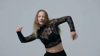 Wild Dance Academy - Olya Toton PROMO