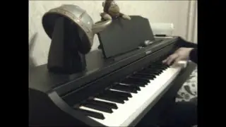 Piano Stream - Arranging new pieces (Caravan Palace/Powerwolf/game/anime themes) requests availible