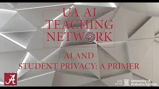 AI and Student Privacy: A Primer