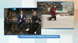 Final snow levels for Utah ski resorts announced for major winter storm